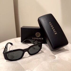 Versace Sunglasses 53mm